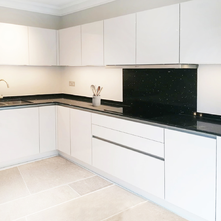 kitchens leeds