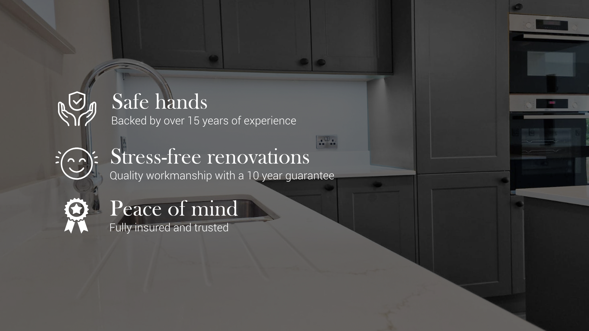 kitchens leeds