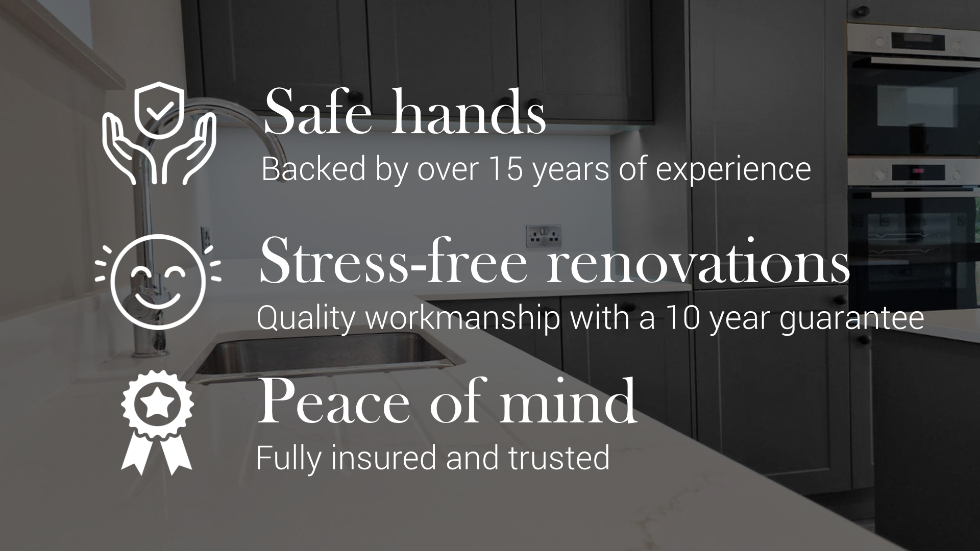 kitchens leeds