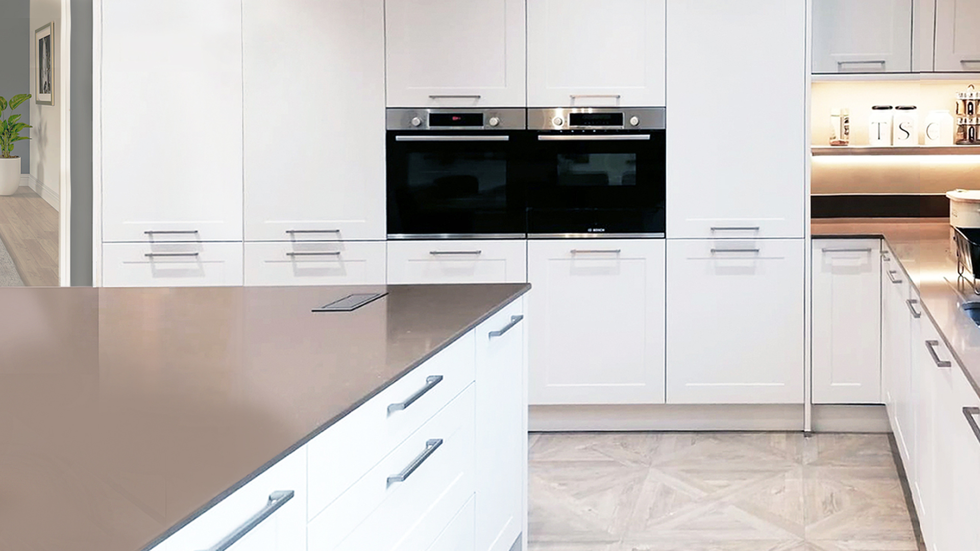 kitchens leeds