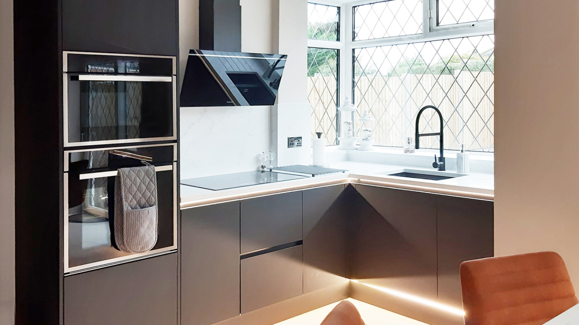 kitchens leeds